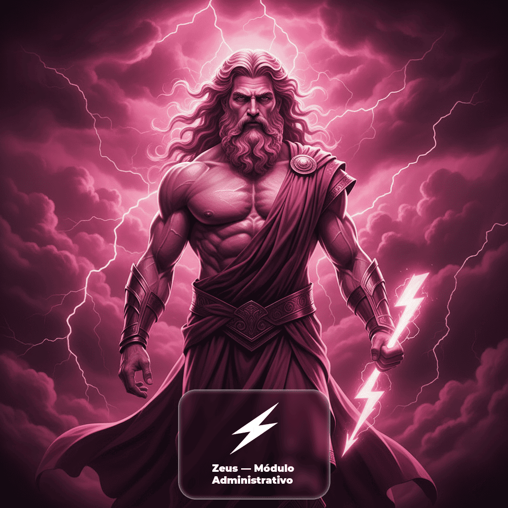 Zeus